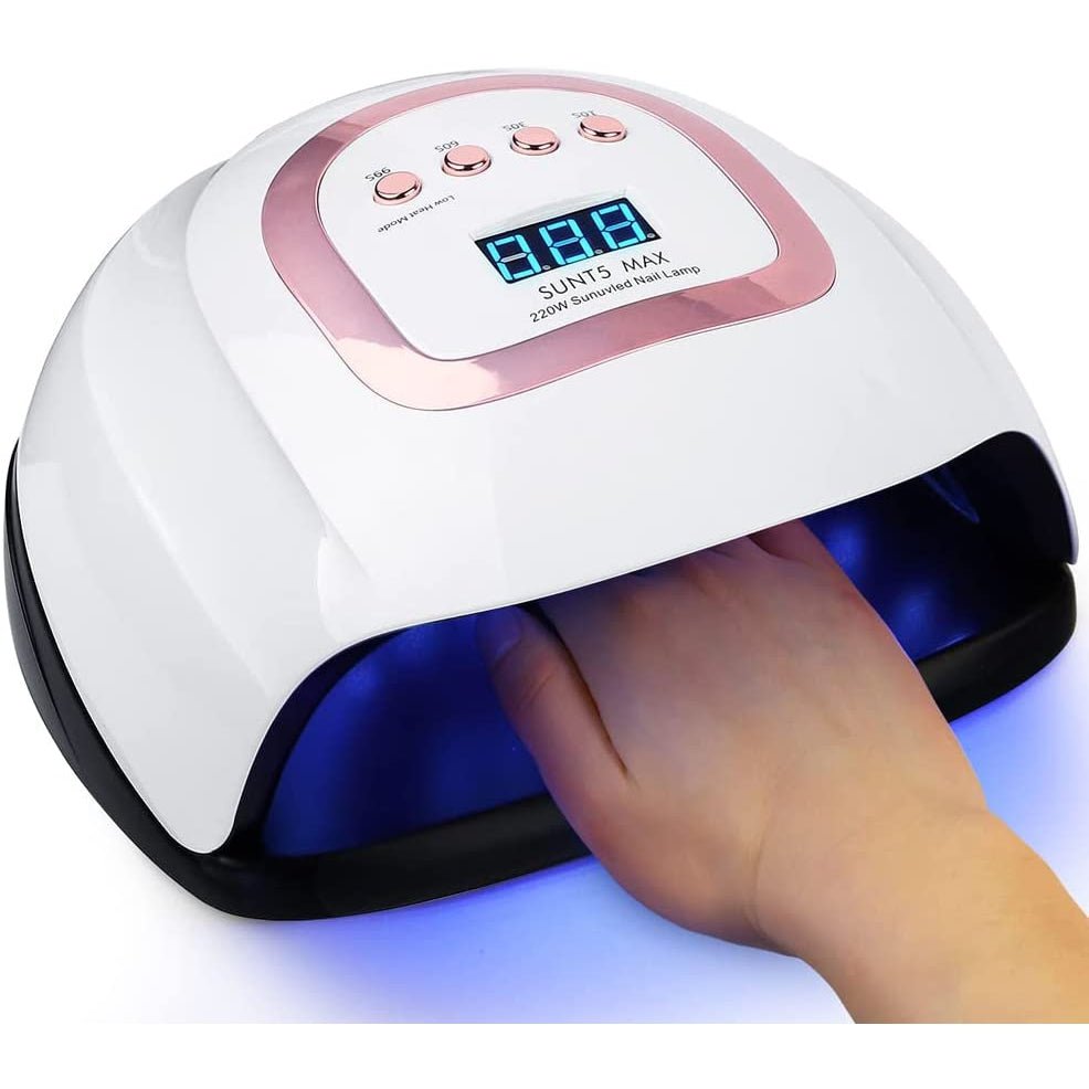 печки-за-гел-лак-Sun-T5-Max-Atron печки-за-гел-лак-Sun-T5-Max-Atron